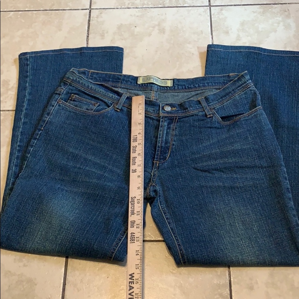 Express Jeans - Picture 3 of 6
